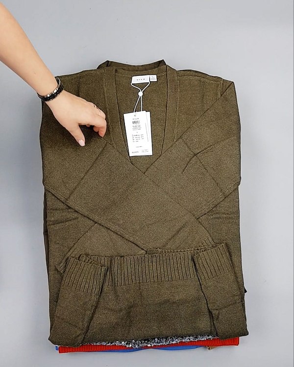 Фотография  245 - VILA Winter mix 104#15 кг, ЛОТ №7207 оптом в Черкесске и Карачаево-Черкесской республике