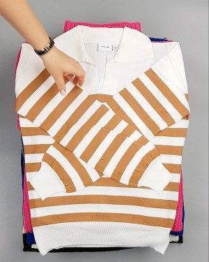 Фотография  406 - Джемпера Bestseller 104#7 кг, ЛОТ №7229 оптом в Черкесске и Карачаево-Черкесской республике