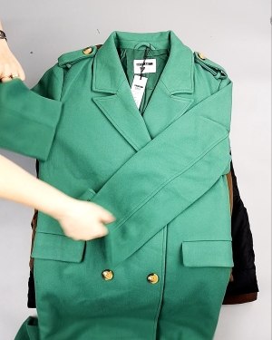 Фотография  660 - Верхняя одежда BESTSELLER Дания 104#10 кг, ЛОТ №7267 оптом в Черкесске и Карачаево-Черкесской республике