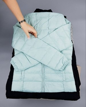 Фотография  619 - Верхняя одежда ONLY 104#10 кг, ЛОТ №7193 оптом в Черкесске и Карачаево-Черкесской республике