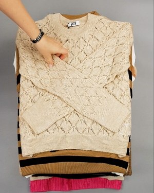 Фотография  110 - Джемпера Bestseller 104#7 кг, ЛОТ №7227 оптом в Черкесске и Карачаево-Черкесской республике