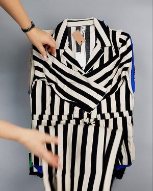 Фотография  685 - JDY Winter mix 104#15 кг, ЛОТ №7176 оптом в Черкесске и Карачаево-Черкесской республике