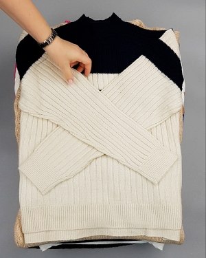 Фотография  270 - Джемпера Bestseller 104#7 кг, ЛОТ №7229 оптом в Черкесске и Карачаево-Черкесской республике