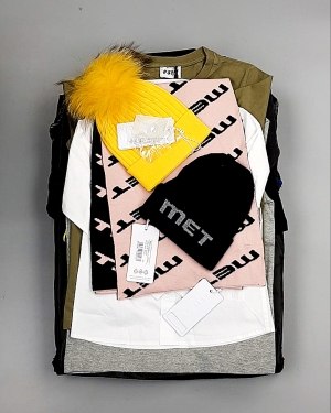 Фотография  909 - KIDS mix Italy 114#5 кг, ЛОТ №7282 оптом в Черкесске и Карачаево-Черкесской республике