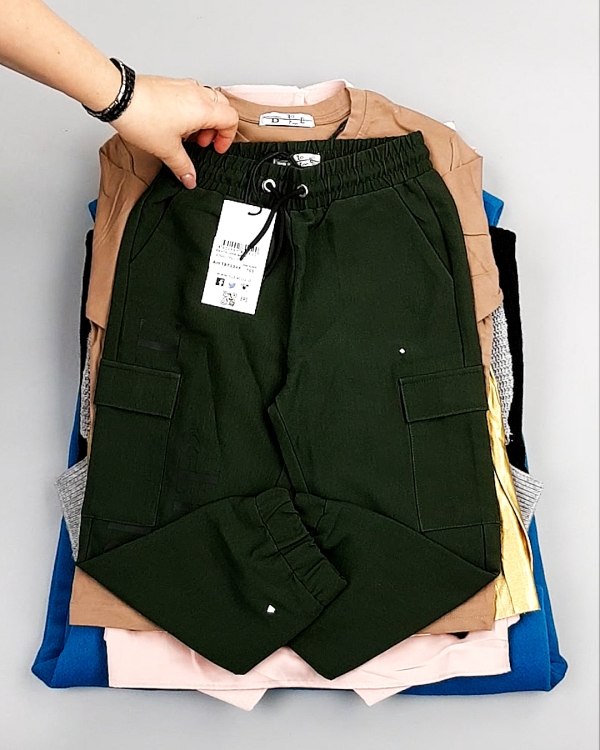 Фотография  349 - TO BE TOO Kids 114#5 кг, ЛОТ №7299 оптом в Черкесске и Карачаево-Черкесской республике