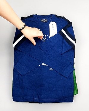 Фотография  977 - KIDS mix Italy 114#5 кг, ЛОТ №7283 оптом в Черкесске и Карачаево-Черкесской республике