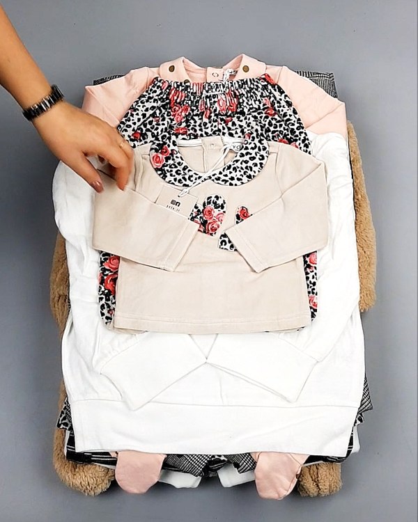 Фотография  718 - Y-CLU Kids 114#5 кг, ЛОТ №7292 оптом в Черкесске и Карачаево-Черкесской республике