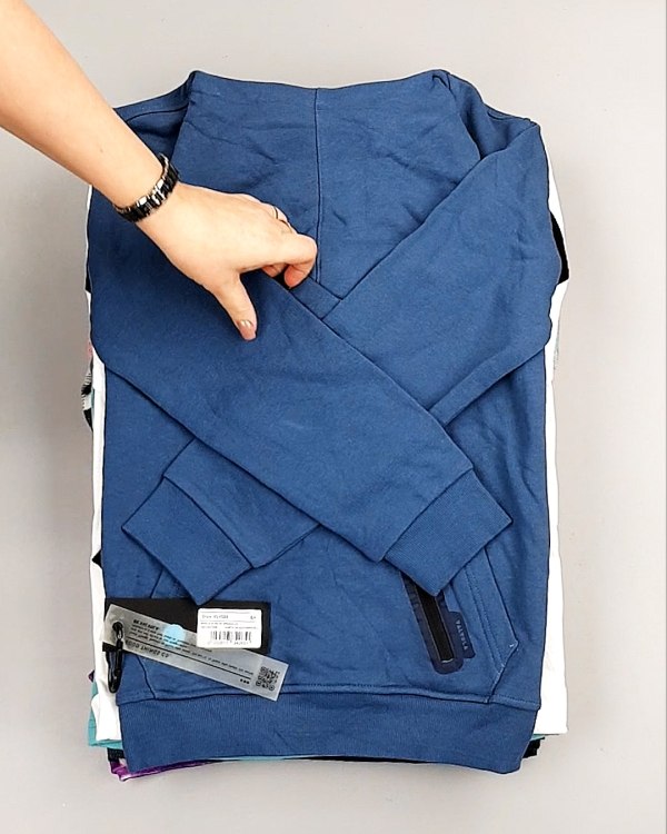 Фотография  321 - KIDS mix Italy 114#5 кг, ЛОТ №7285 оптом в Черкесске и Карачаево-Черкесской республике