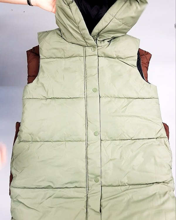 Фотография  252 - Верхняя одежда BESTSELLER Дания 104#10 кг, ЛОТ №7268 оптом в Черкесске и Карачаево-Черкесской республике