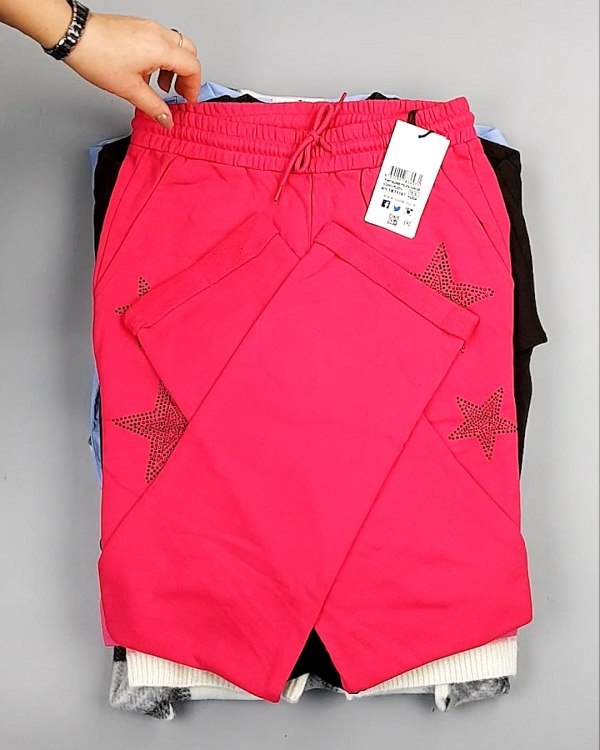 Фотография  844 - TO BE TOO Kids 114#5 кг, ЛОТ №7298 оптом в Черкесске и Карачаево-Черкесской республике