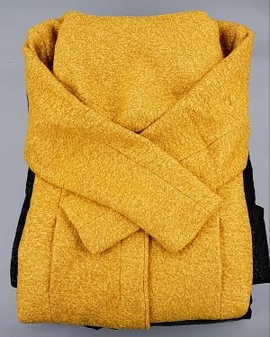 Купить Верхняя одежда ONLY 104#10 кг, ЛОТ №7194 оптом в Черкесске и Карачаево-Черкесской республике