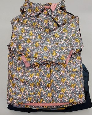 Купить Верхняя одежда TCM kids зима 104#5 кг, ЛОТ №7263 оптом в Черкесске и Карачаево-Черкесской республике