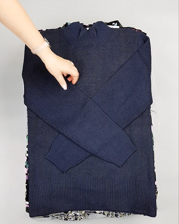 Фотография  594 - ICHI Winter mix 104#15 кг, ЛОТ №7166 оптом в Черкесске и Карачаево-Черкесской республике