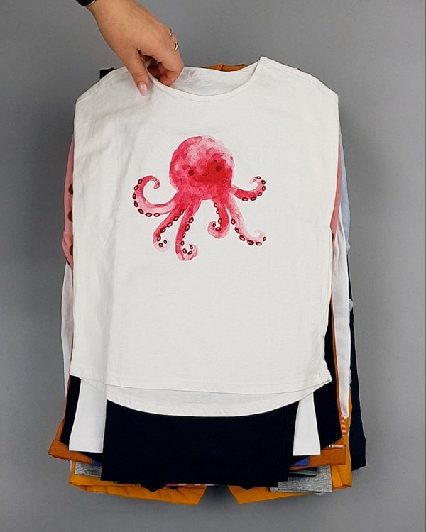 Фотография  970 - TCM Kids зима 104#6 кг, ЛОТ №7256 оптом в Черкесске и Карачаево-Черкесской республике