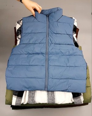 Фотография  652 - Верхняя одежда BESTSELLER Дания 104#10 кг, ЛОТ №7268 оптом в Черкесске и Карачаево-Черкесской республике