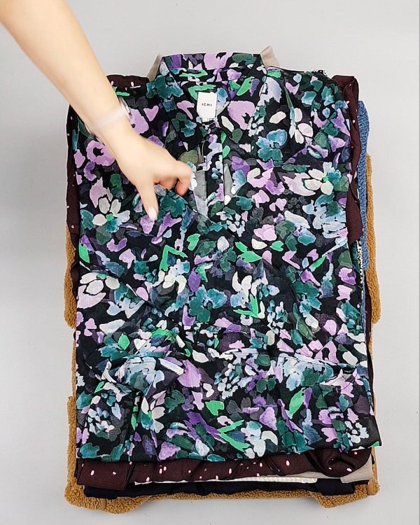 Фотография  736 - ICHI Winter mix 104#15 кг, ЛОТ №7163 оптом в Черкесске и Карачаево-Черкесской республике