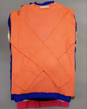 Купить Джемпера Bestseller 104#7 кг, ЛОТ №7227 оптом в Черкесске и Карачаево-Черкесской республике