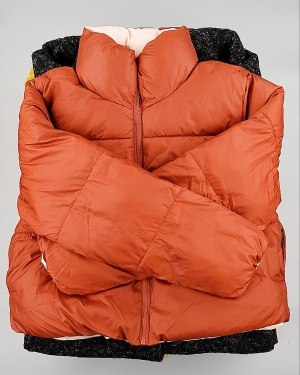 Купить Верхняя одежда ONLY 104#10 кг, ЛОТ №7193 оптом в Черкесске и Карачаево-Черкесской республике