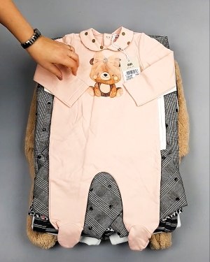 Фотография  855 - Y-CLU Kids 114#5 кг, ЛОТ №7292 оптом в Черкесске и Карачаево-Черкесской республике