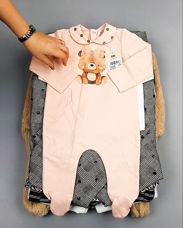 Фотография  814 - Y-CLU Kids 114#5 кг, ЛОТ №7292 оптом в Черкесске и Карачаево-Черкесской республике