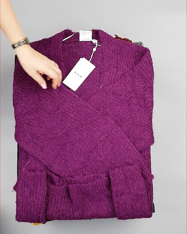 Фотография  914 - VILA Winter mix 104#15 кг, ЛОТ №7211 оптом в Черкесске и Карачаево-Черкесской республике