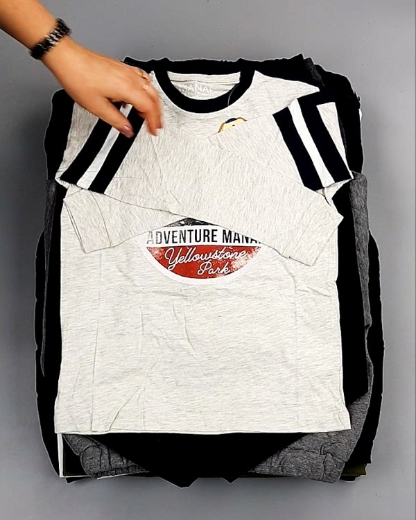 Фотография  740 - KIDS mix Italy 114#5 кг, ЛОТ №7284 оптом в Черкесске и Карачаево-Черкесской республике