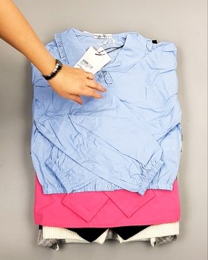 Фотография  131 - TO BE TOO Kids 114#5 кг, ЛОТ №7298 оптом в Черкесске и Карачаево-Черкесской республике