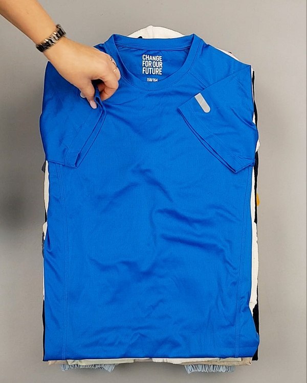 Фотография  960 - TCM Kids зима 104#6 кг, ЛОТ №7254 оптом в Черкесске и Карачаево-Черкесской республике