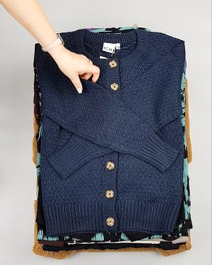 Фотография  716 - ICHI Winter mix 104#15 кг, ЛОТ №7163 оптом в Черкесске и Карачаево-Черкесской республике