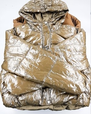 Купить Верхняя одежда BESTSELLER Дания 104#10 кг, ЛОТ №7268 оптом в Черкесске и Карачаево-Черкесской республике