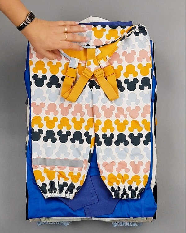 Фотография  281 - TCM Kids зима 104#6 кг, ЛОТ №7254 оптом в Черкесске и Карачаево-Черкесской республике