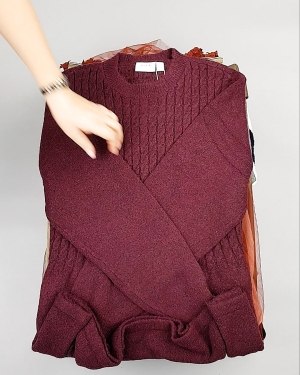 Фотография  995 - VILA Winter mix 104#15 кг, ЛОТ №7208 оптом в Черкесске и Карачаево-Черкесской республике