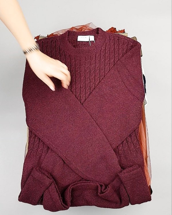 Фотография  557 - VILA Winter mix 104#15 кг, ЛОТ №7208 оптом в Черкесске и Карачаево-Черкесской республике