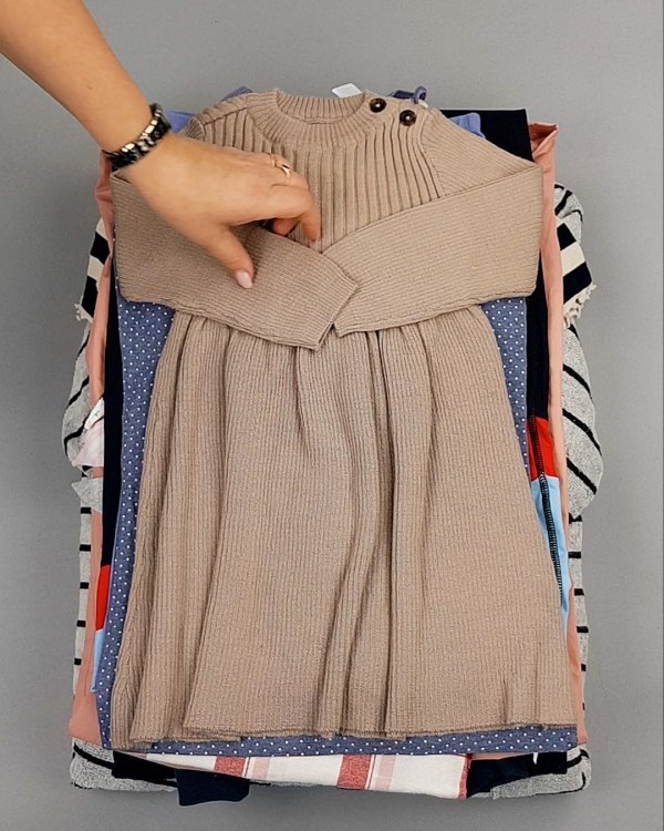 Фотография  859 - TCM Kids зима 104#6 кг, ЛОТ №7257 оптом в Черкесске и Карачаево-Черкесской республике