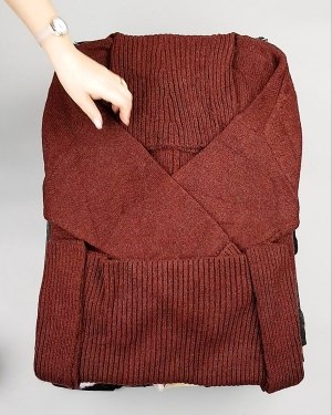 Фотография  830 - ONLY Winter mix 104#15 кг, ЛОТ №7182 оптом в Черкесске и Карачаево-Черкесской республике