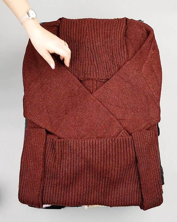 Фотография  564 - ONLY Winter mix 104#15 кг, ЛОТ №7182 оптом в Черкесске и Карачаево-Черкесской республике