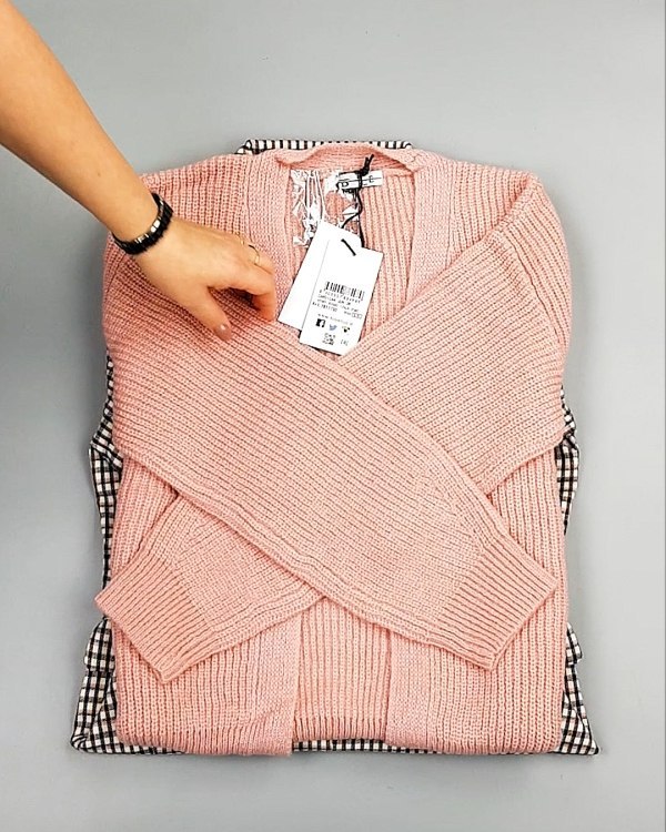 Фотография  171 - TO BE TOO Kids 114#5 кг, ЛОТ №7296 оптом в Черкесске и Карачаево-Черкесской республике