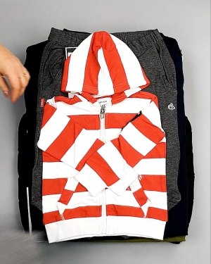 Фотография  670 - KIDS mix Italy 114#5 кг, ЛОТ №7284 оптом в Черкесске и Карачаево-Черкесской республике