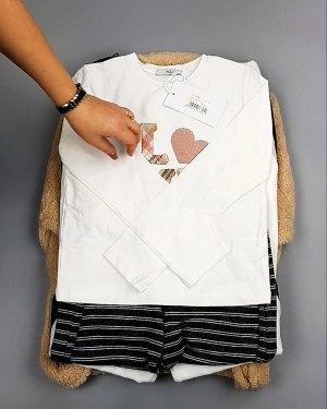 Фотография  495 - Y-CLU Kids 114#5 кг, ЛОТ №7292 оптом в Черкесске и Карачаево-Черкесской республике