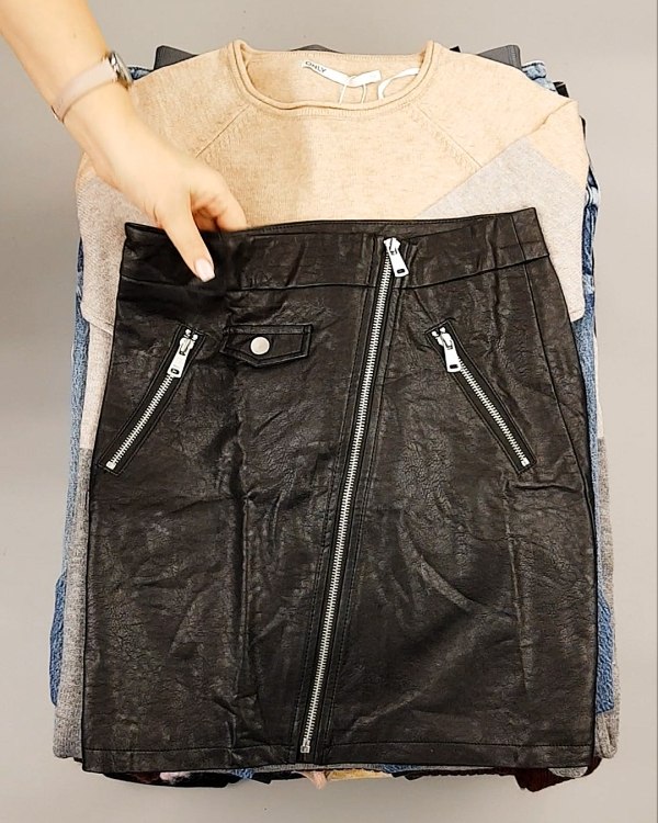 Фотография  824 - ONLY Winter mix 104#15 кг, ЛОТ №7182 оптом в Черкесске и Карачаево-Черкесской республике