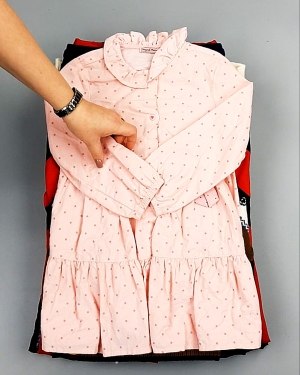 Фотография  183 - ORIGINAL MARINES Kids 114#5 кг, ЛОТ №7290 оптом в Черкесске и Карачаево-Черкесской республике