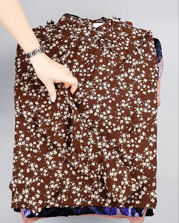 Фотография  343 - VILA Winter mix 104#15 кг, ЛОТ №7207 оптом в Черкесске и Карачаево-Черкесской республике