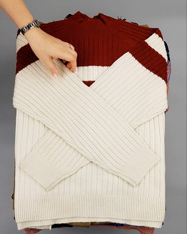 Фотография  146 - VILA Winter mix 104#15 кг, ЛОТ №7207 оптом в Черкесске и Карачаево-Черкесской республике