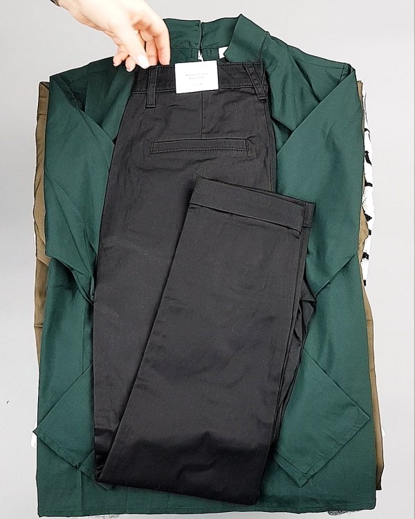 Фотография  501 - VILA Winter mix 104#15 кг, ЛОТ №7208 оптом в Черкесске и Карачаево-Черкесской республике