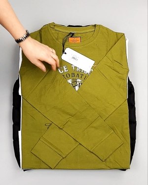 Фотография  660 - KIDS mix Italy 114#5 кг, ЛОТ №7284 оптом в Черкесске и Карачаево-Черкесской республике