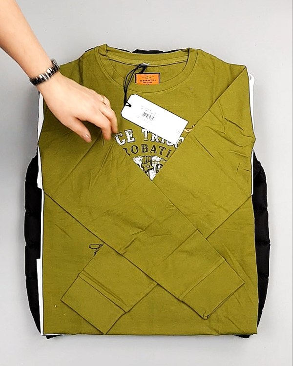 Фотография  131 - KIDS mix Italy 114#5 кг, ЛОТ №7284 оптом в Черкесске и Карачаево-Черкесской республике