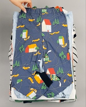 Фотография  619 - TCM Kids зима 104#6 кг, ЛОТ №7257 оптом в Черкесске и Карачаево-Черкесской республике