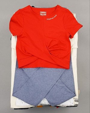 Купить TCM Kids зима 104#6 кг, ЛОТ №7256 оптом в Черкесске и Карачаево-Черкесской республике