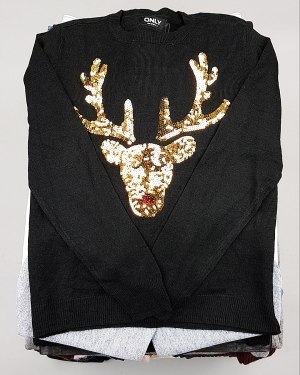 Купить ONLY Winter mix 104#15 кг, ЛОТ №7182 оптом в Черкесске и Карачаево-Черкесской республике