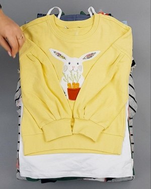 Фотография  918 - TCM Kids зима 104#6 кг, ЛОТ №7257 оптом в Черкесске и Карачаево-Черкесской республике